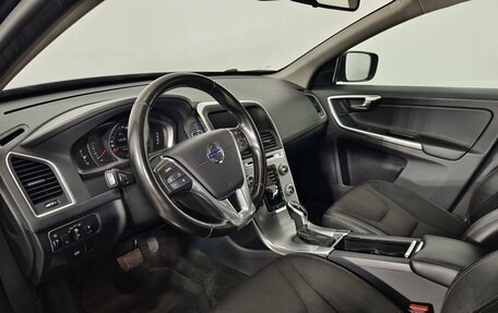 Volvo XC60 II, 2016 год, 1 925 000 рублей, 20 фотография