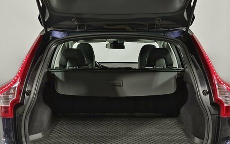 Volvo XC60 II, 2016 год, 1 925 000 рублей, 22 фотография