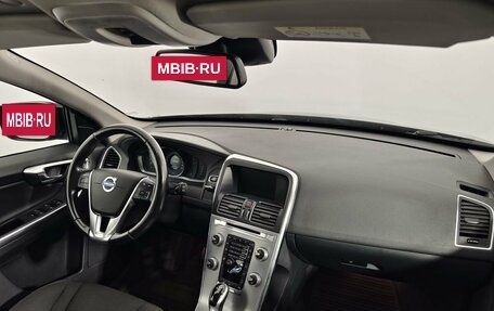 Volvo XC60 II, 2016 год, 1 925 000 рублей, 11 фотография