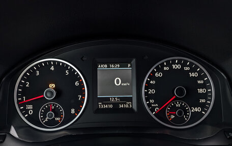 Volkswagen Tiguan I, 2012 год, 1 180 000 рублей, 16 фотография