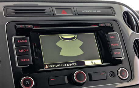 Volkswagen Tiguan I, 2012 год, 1 180 000 рублей, 26 фотография