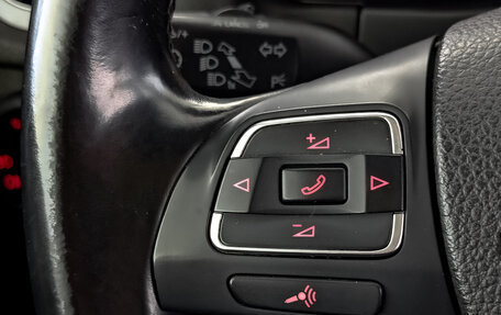 Volkswagen Tiguan I, 2012 год, 1 180 000 рублей, 27 фотография