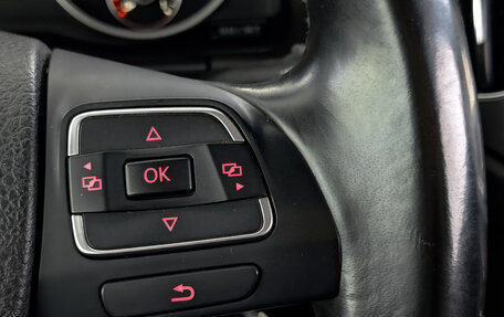 Volkswagen Tiguan I, 2012 год, 1 180 000 рублей, 28 фотография