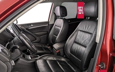 Volkswagen Tiguan I, 2012 год, 1 180 000 рублей, 20 фотография