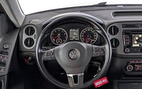Volkswagen Tiguan I, 2012 год, 1 180 000 рублей, 22 фотография