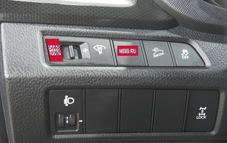 Hyundai Santa Fe III рестайлинг, 2018 год, 2 499 000 рублей, 20 фотография