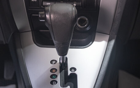 Hyundai Tucson III, 2006 год, 969 000 рублей, 14 фотография