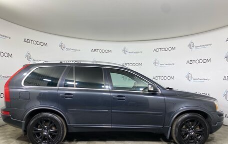 Volvo XC90 II рестайлинг, 2013 год, 1 890 000 рублей, 4 фотография