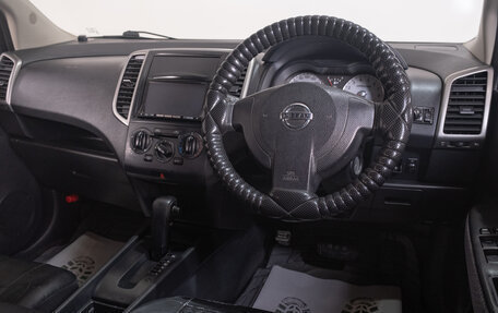 Nissan Wingroad III, 2011 год, 949 000 рублей, 9 фотография