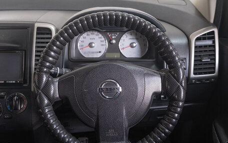 Nissan Wingroad III, 2011 год, 949 000 рублей, 10 фотография