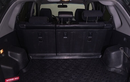 Hyundai Tucson III, 2006 год, 969 000 рублей, 20 фотография