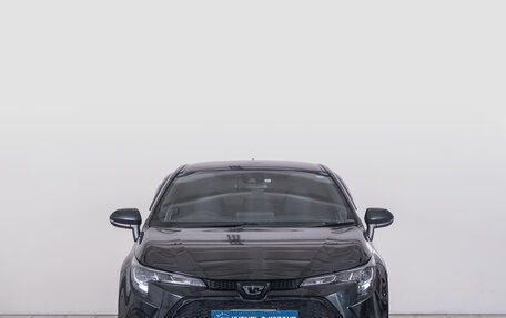 Toyota Corolla, 2020 год, 1 899 000 рублей, 2 фотография