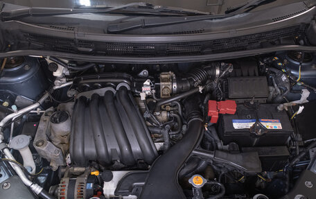 Nissan Wingroad III, 2011 год, 949 000 рублей, 17 фотография