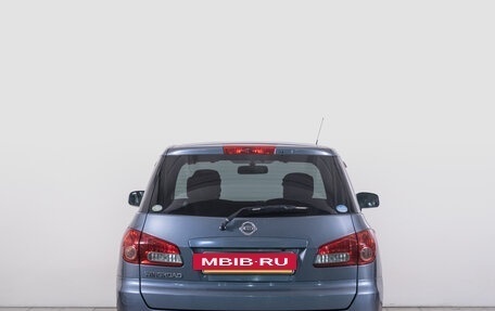 Nissan Wingroad III, 2011 год, 949 000 рублей, 3 фотография