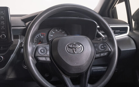 Toyota Corolla, 2020 год, 1 899 000 рублей, 10 фотография