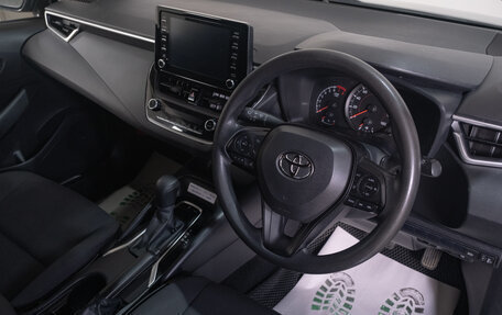Toyota Corolla, 2020 год, 1 899 000 рублей, 8 фотография