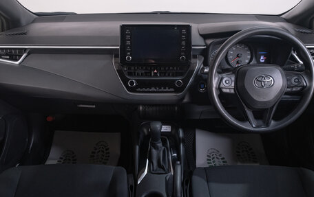 Toyota Corolla, 2020 год, 1 899 000 рублей, 13 фотография