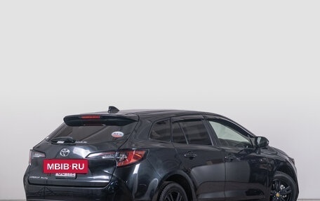 Toyota Corolla, 2020 год, 1 899 000 рублей, 5 фотография