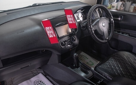 Nissan Wingroad III, 2011 год, 949 000 рублей, 15 фотография