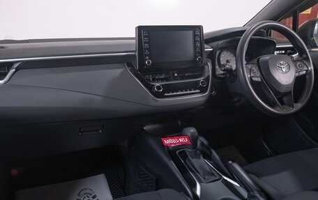 Toyota Corolla, 2020 год, 1 899 000 рублей, 16 фотография