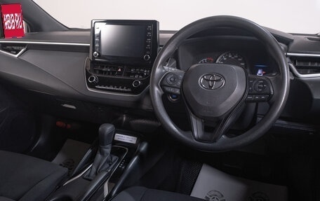Toyota Corolla, 2020 год, 1 899 000 рублей, 9 фотография