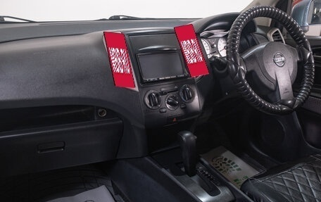 Nissan Wingroad III, 2011 год, 949 000 рублей, 14 фотография
