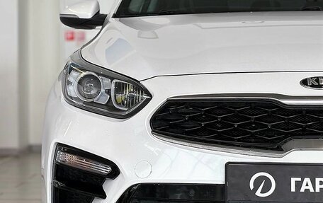 KIA Cerato IV, 2020 год, 1 849 000 рублей, 3 фотография