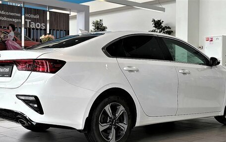 KIA Cerato IV, 2020 год, 1 849 000 рублей, 5 фотография