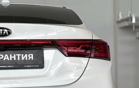 KIA Cerato IV, 2020 год, 1 849 000 рублей, 8 фотография