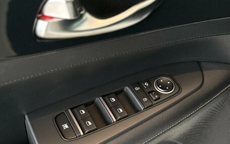 KIA Cerato IV, 2020 год, 1 849 000 рублей, 9 фотография