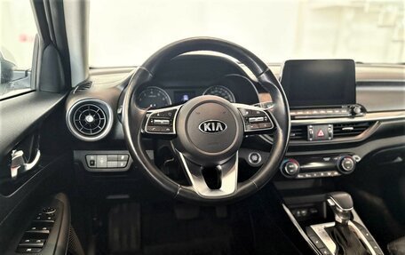 KIA Cerato IV, 2020 год, 1 849 000 рублей, 11 фотография