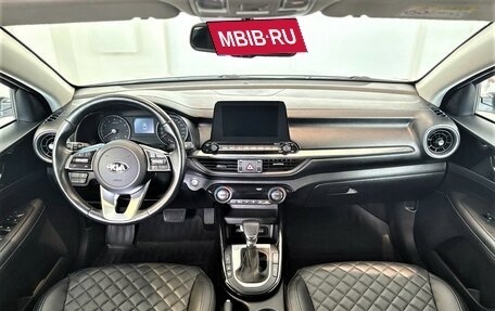 KIA Cerato IV, 2020 год, 1 849 000 рублей, 13 фотография