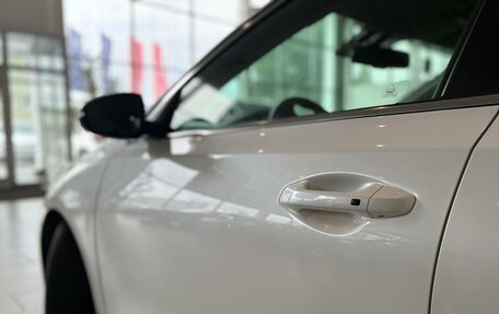 KIA Cerato IV, 2020 год, 1 849 000 рублей, 23 фотография