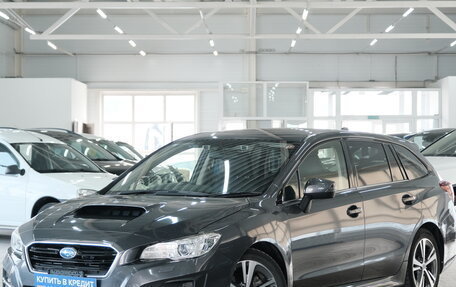 Subaru Levorg I, 2020 год, 2 169 000 рублей, 4 фотография