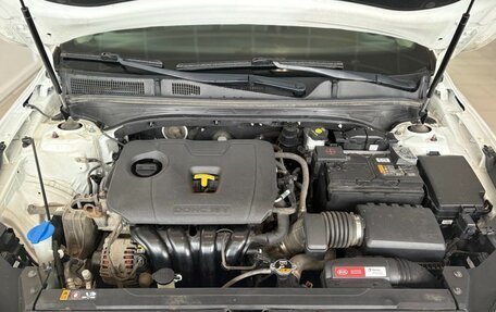 KIA Cerato IV, 2020 год, 1 849 000 рублей, 26 фотография