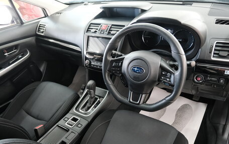 Subaru Levorg I, 2020 год, 2 169 000 рублей, 13 фотография
