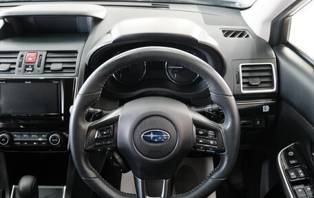 Subaru Levorg I, 2020 год, 2 169 000 рублей, 14 фотография