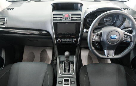 Subaru Levorg I, 2020 год, 2 169 000 рублей, 18 фотография