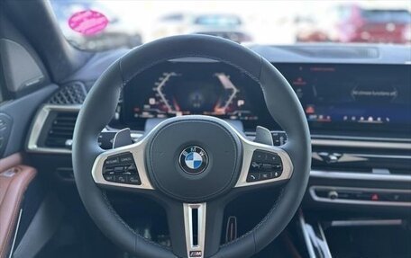 BMW X7, 2025 год, 18 707 108 рублей, 4 фотография