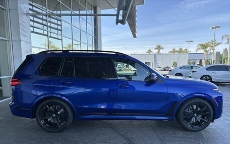 BMW X7, 2025 год, 18 707 108 рублей, 3 фотография