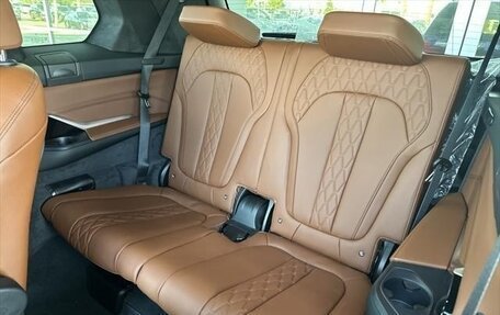 BMW X7, 2025 год, 18 707 108 рублей, 7 фотография