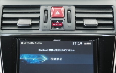 Subaru Levorg I, 2020 год, 2 169 000 рублей, 21 фотография