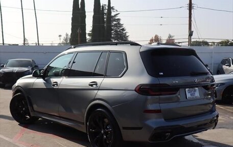BMW X7, 2025 год, 18 595 508 рублей, 3 фотография