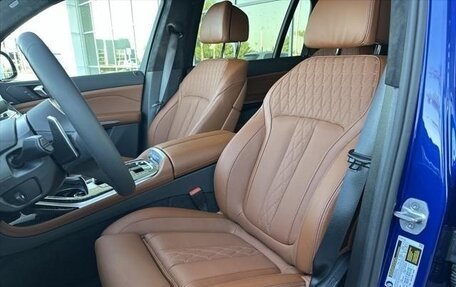 BMW X7, 2025 год, 18 707 108 рублей, 5 фотография