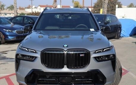 BMW X7, 2025 год, 18 595 508 рублей, 2 фотография