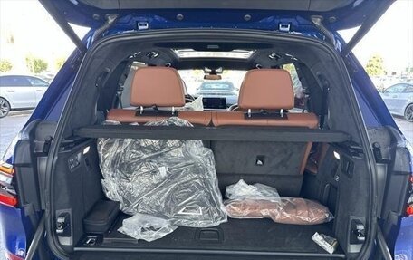 BMW X7, 2025 год, 18 707 108 рублей, 9 фотография