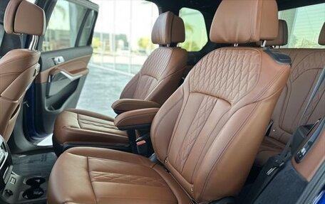 BMW X7, 2025 год, 18 707 108 рублей, 6 фотография