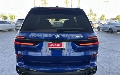 BMW X7, 2025 год, 18 707 108 рублей, 8 фотография