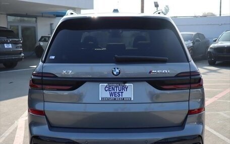 BMW X7, 2025 год, 18 595 508 рублей, 7 фотография