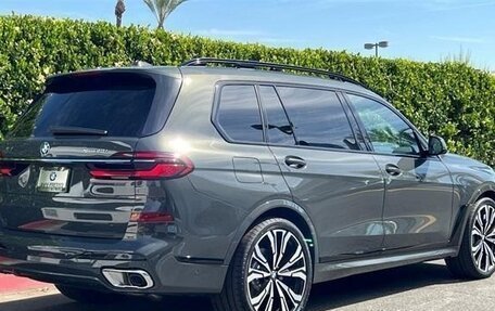 BMW X7, 2025 год, 12 345 710 рублей, 3 фотография